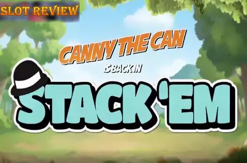 Stack Em Slot Review